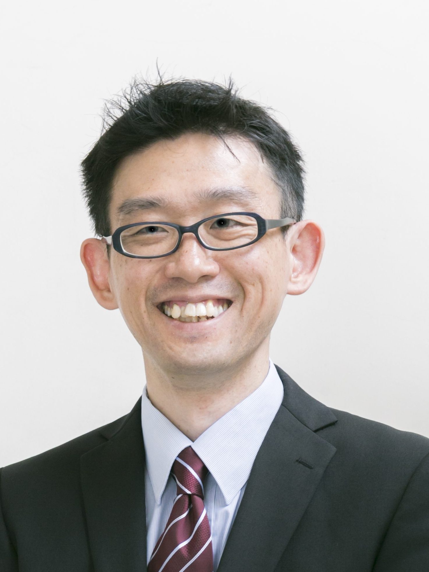 堀 寿弘（中小企業診断士）のアバター